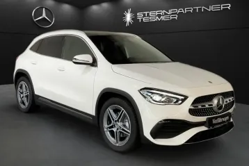Mercedes-Benz GLA 200 din 2023 - oferta MER152440