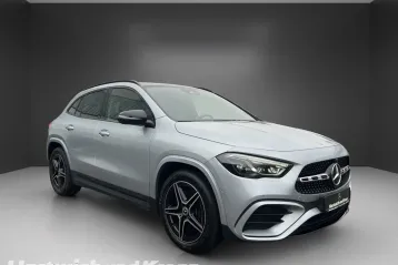 Mercedes-Benz GLA 220 din 2023 - oferta MER152441