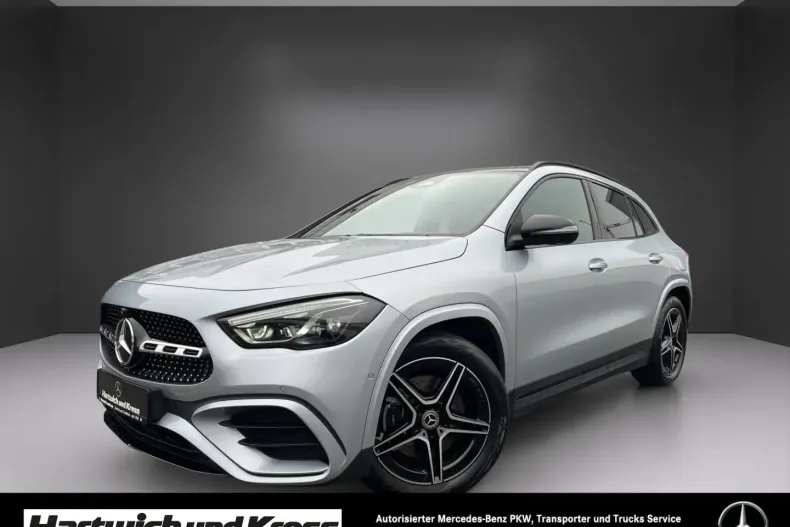 Mercedes-Benz GLA 220 din 2023 cu 47.490 km - oferta MER152441 - foto 2