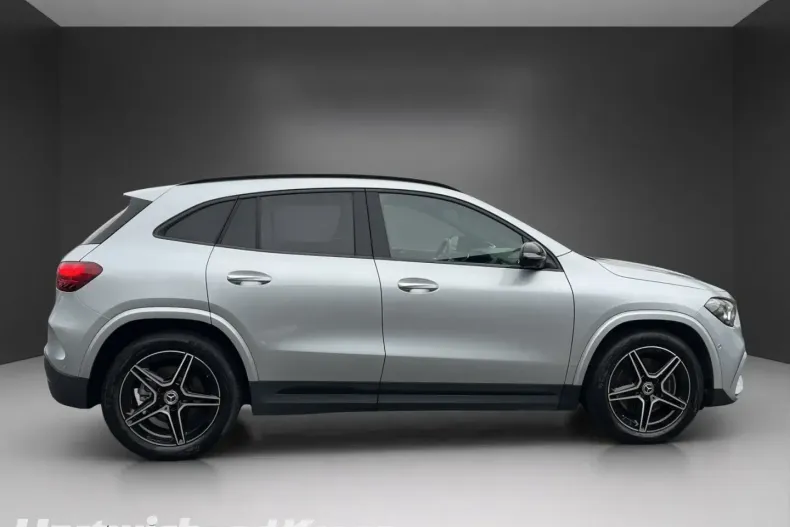 Mercedes-Benz GLA 220 din 2023 cu 47.490 km - oferta MER152441 - foto 8