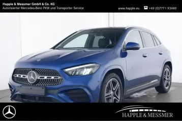 Mercedes-Benz GLA 200 din 2023 - oferta MER152442
