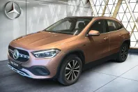 Mercedes-Benz GLA 250 din 2021 cu 44.007 km - oferta MER152444 - foto 1