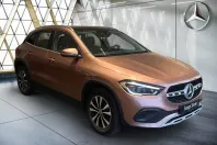 Mercedes-Benz GLA 250 din 2021 cu 44.007 km - oferta MER152444 - foto 17