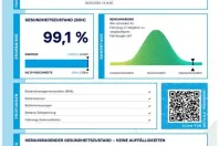 Mercedes-Benz GLA 250 din 2021 cu 44.007 km - oferta MER152444 - foto 24