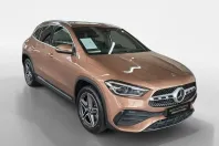 Mercedes-Benz GLA 250 din 2022 cu 34.580 km - oferta MER152445 - foto 1