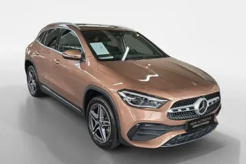 Mercedes-Benz GLA 250 din 2022 - oferta MER152445