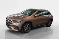 Mercedes-Benz GLA 250 din 2022 cu 34.580 km - oferta MER152445 - foto 2