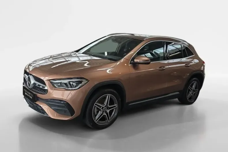 Mercedes-Benz GLA 250 din 2022 cu 34.580 km - oferta MER152445 - foto 2
