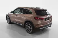 Mercedes-Benz GLA 250 din 2022 cu 34.580 km - oferta MER152445 - foto 4