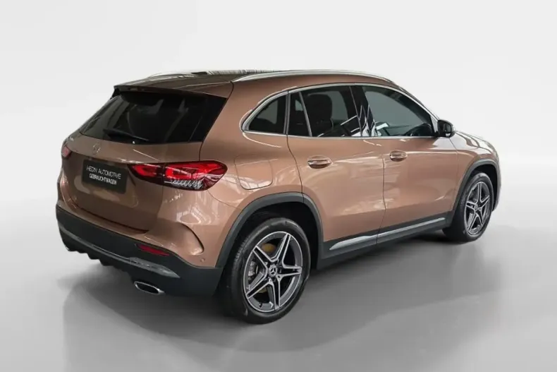 Mercedes-Benz GLA 250 din 2022 cu 34.580 km - oferta MER152445 - foto 6