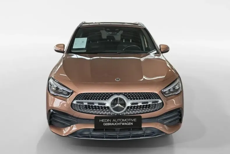 Mercedes-Benz GLA 250 din 2022 cu 34.580 km - oferta MER152445 - foto 8