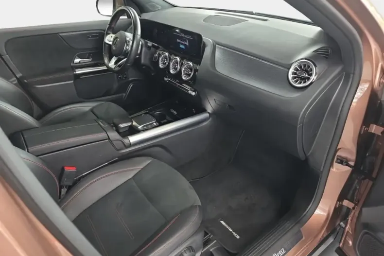 Mercedes-Benz GLA 250 din 2022 cu 34.580 km - oferta MER152445 - foto 15