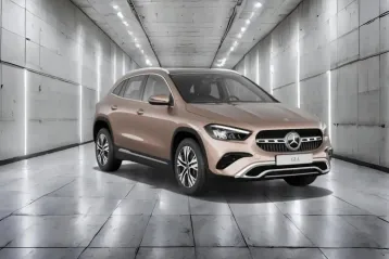 Mercedes-Benz GLA 220 din 2024 - oferta MER152446