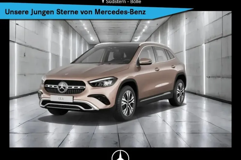 Mercedes-Benz GLA 220 din 2024 cu 35.719 km - oferta MER152446 - foto 2