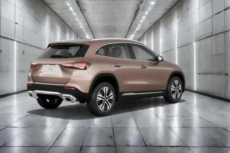 Mercedes-Benz GLA 220 din 2024 cu 35.719 km - oferta MER152446 - foto 7