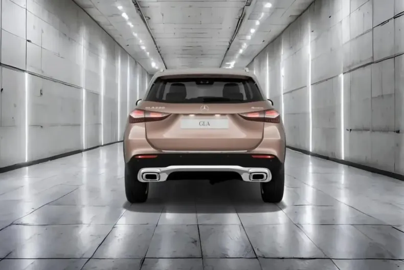 Mercedes-Benz GLA 220 din 2024 cu 35.719 km - oferta MER152446 - foto 8