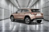 Mercedes-Benz GLA 220 din 2024 cu 35.719 km - oferta MER152446 - foto 9