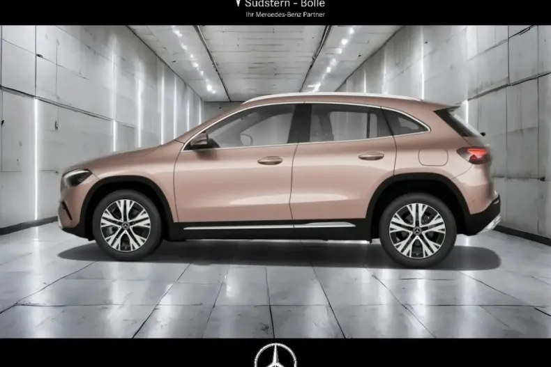 Mercedes-Benz GLA 220 din 2024 cu 35.719 km - oferta MER152446 - foto 10