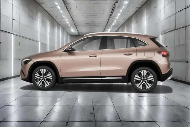 Mercedes-Benz GLA 220 din 2024 cu 35.719 km - oferta MER152446 - foto 11