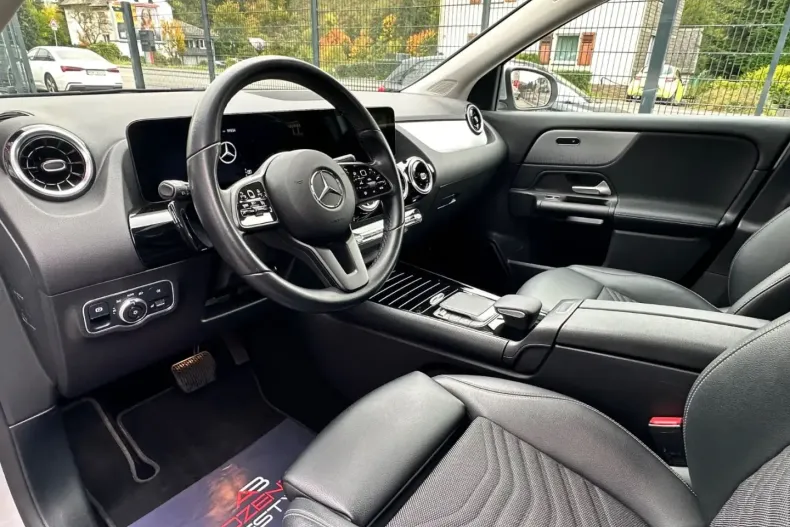 Mercedes-Benz GLA 220 din 2021 cu 99.000 km - oferta MER152448 - foto 6