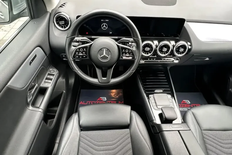 Mercedes-Benz GLA 220 din 2021 cu 99.000 km - oferta MER152448 - foto 7