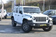 Jeep Wrangler din 2021 cu 123.238 km - oferta JEE152449 - foto 3