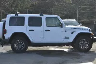 Jeep Wrangler din 2021 cu 123.238 km - oferta JEE152449 - foto 7