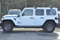 Jeep Wrangler din 2021 cu 123.238 km - oferta JEE152449 - foto 8