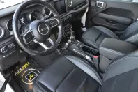 Jeep Wrangler din 2021 cu 123.238 km - oferta JEE152449 - foto 11