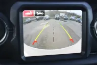 Jeep Wrangler din 2021 cu 123.238 km - oferta JEE152449 - foto 25