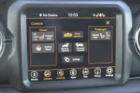 Jeep Wrangler din 2021 cu 123.238 km - oferta JEE152449 - foto 30