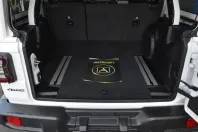 Jeep Wrangler din 2021 cu 123.238 km - oferta JEE152449 - foto 39