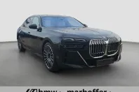 BMW 740 din 2024 cu 42.000 km - oferta BMW152450 - foto 1