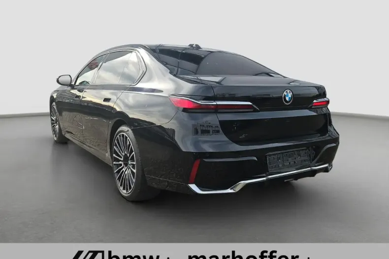 BMW 740 din 2024 cu 42.000 km - oferta BMW152450 - foto 5