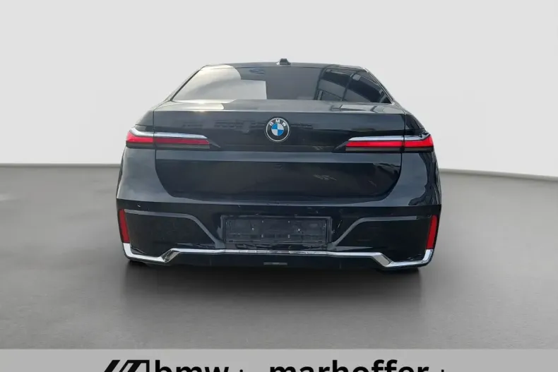 BMW 740 din 2024 cu 42.000 km - oferta BMW152450 - foto 6