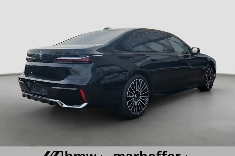 BMW 740 din 2024 cu 42.000 km - oferta BMW152450 - foto 7