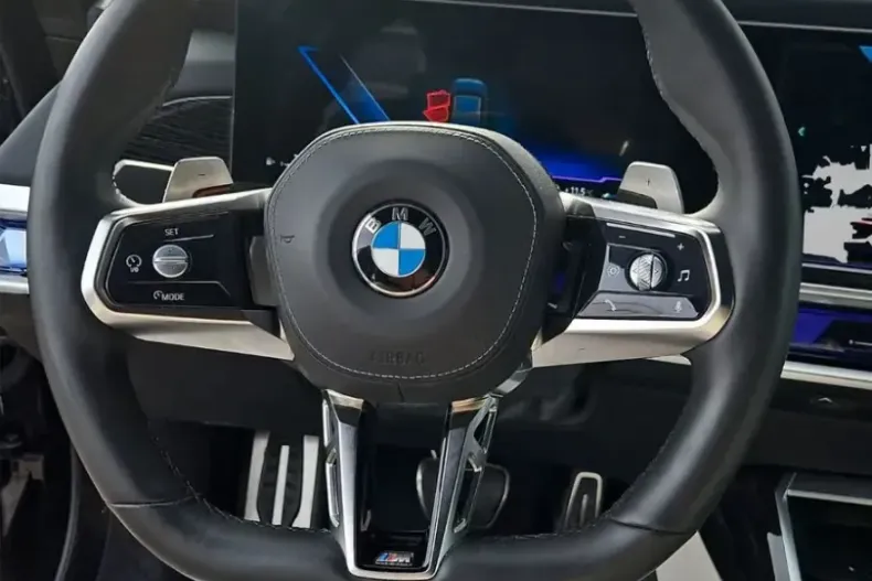 BMW 740 din 2024 cu 42.000 km - oferta BMW152450 - foto 10