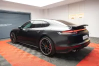 Porsche Panamera din 2022 cu 50.000 km - oferta POR152451 - foto 2