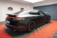 Porsche Panamera din 2022 cu 50.000 km - oferta POR152451 - foto 4