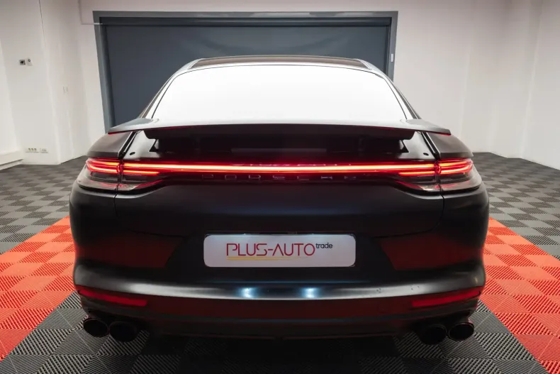 Porsche Panamera din 2022 cu 50.000 km - oferta POR152451 - foto 5