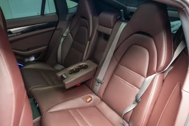 Porsche Panamera din 2022 cu 50.000 km - oferta POR152451 - foto 7