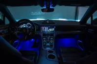 Porsche Panamera din 2022 cu 50.000 km - oferta POR152451 - foto 15