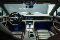 Porsche Panamera din 2022 cu 50.000 km - oferta POR152451 - foto 18
