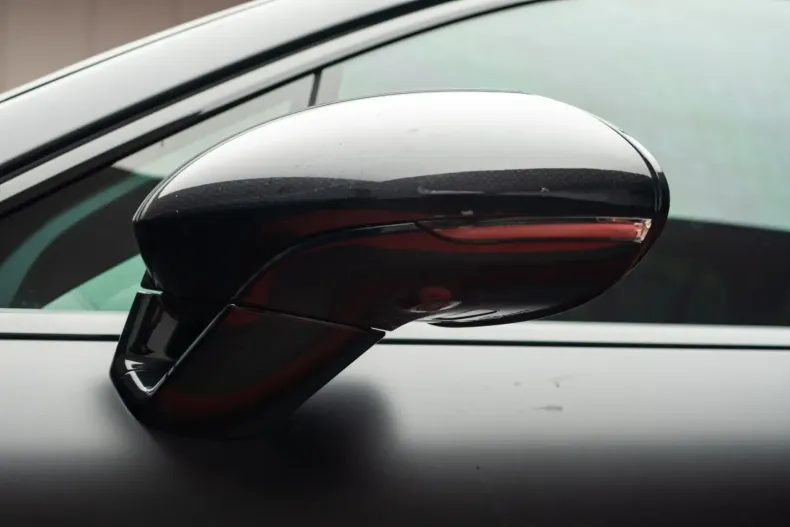 Porsche Panamera din 2022 cu 50.000 km - oferta POR152451 - foto 20