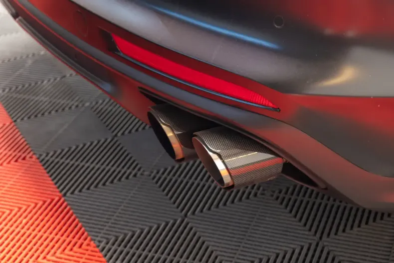 Porsche Panamera din 2022 cu 50.000 km - oferta POR152451 - foto 22