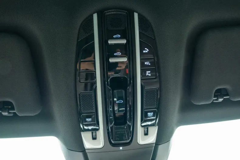 Porsche Panamera din 2022 cu 50.000 km - oferta POR152451 - foto 23