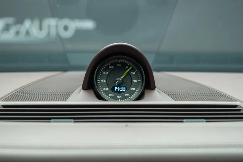 Porsche Panamera din 2022 cu 50.000 km - oferta POR152451 - foto 24