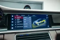 Porsche Panamera din 2022 cu 50.000 km - oferta POR152451 - foto 27