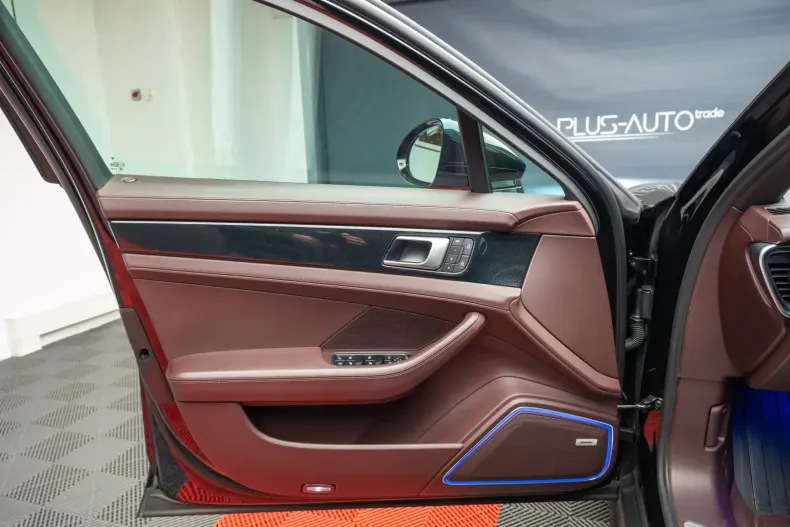 Porsche Panamera din 2022 cu 50.000 km - oferta POR152451 - foto 29