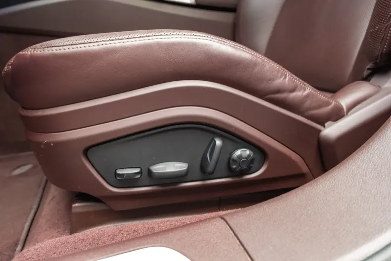 Porsche Panamera din 2022 cu 50.000 km - oferta POR152451 - foto 34